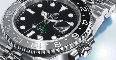 Tutte le novità Rolex 2024 a Watches and Wonders 